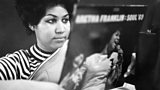 ARETHA FRANKLIN