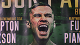 FIGHT NIGHT