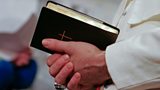 DUP No Shows For Pope