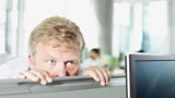 Bosses Snooping, Is It Okay?