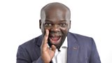 Daliso Chaponda