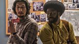 BlacKkKlansman