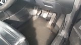 Kevin's Car Flooded at BIA