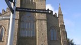 St Patrick's Cross