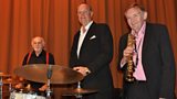 Highlights: The Pershore Jazz Festival
