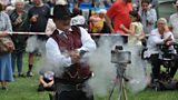 Highlights: The Stourport Country & Western Festival