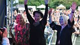 Highlights: Morton Stanley Festival, Redditch