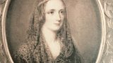 Mary Shelley