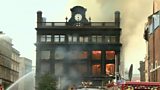 Belfast Fire
