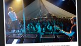 Highlights: FakeFest, Worcester