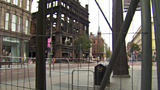 PRIMARK FIRE