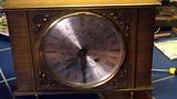 Clock Man of Dungiven
