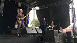 Upton Festival Highlights: Secret Affair