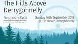 The Hills Above Derrygonnelly