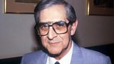 RIP Denis Norden