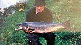 William Reynolds: 'I Lived In The River'