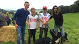 Team England