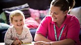 Family Support Workers
