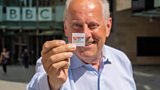 Gyles Brandreth