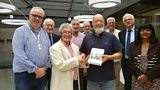 Michael Eavis