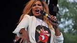 Upton Festival Highlights: Five Star