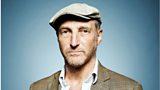 Jonathan Ames
