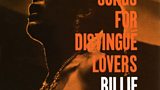 Songs For Distingue Lovers