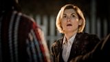 Jodie Whittaker