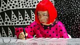 KUSAMA-INFINITY