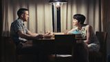 Claire Foy and Ryan Gosling on First Man
