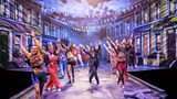 Kwame Kwei-Armah's Twelfth Night