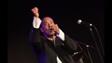 Bewdley Festival: Roland Gift