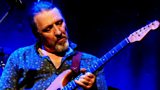 Bewdley Festival: Tony Kelsey (The Move)