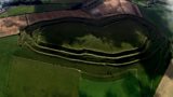 Top 5 Epic British Forts
