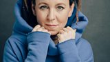 Olga Tokarczuk