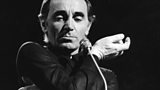 Charles Aznavour: 1924-2018