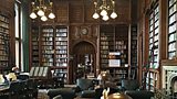 The House of Commons Library
