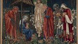 Edward Burne-Jones