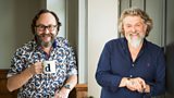 Hairy Bikers
