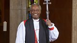 Bishop Michael Curry