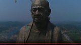 India's Statue of Unity