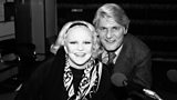 Peggy Lee and Pete Murray: Radio 2 1977