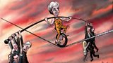 Political Cartoonists