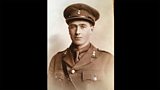 Lieutenant Jack Carrothers