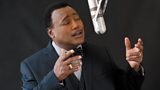 George Benson
