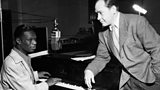 Nat King Cole & Johnny Mercer: Capitol Records