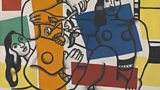 Fernand Léger: New Times, New Pleasures