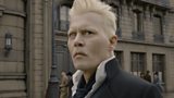 Fantastic Beasts: The Crimes of Grindelwald