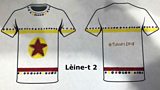 An lèine-t a dhealbhaich Marie