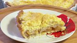 An Tort Ùbhlan Phronnagach aig Mà iri